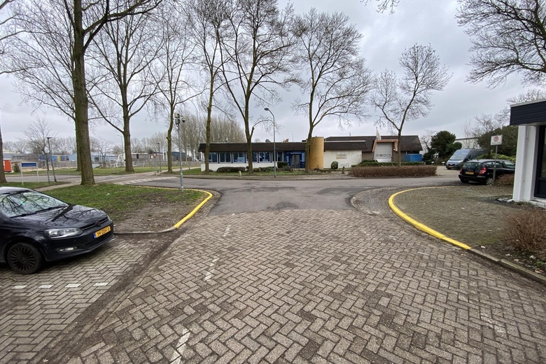 BedrijfsruimteaanDe Steiger 170<br/> inAlmere BedrijfsruimteaanDe Steiger 170<br/> inAlmere