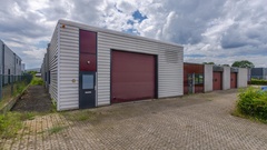 Bedrijfsruimte te koop Ulft - Oerseweg 1