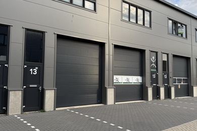 Bedrijfsruimte Amsterdamseweg 13 W, Uithoorn | Bedrijfspand.com