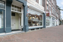 Winkelruimte Utrecht - Nachtegaalstraat 66 - Foto 3