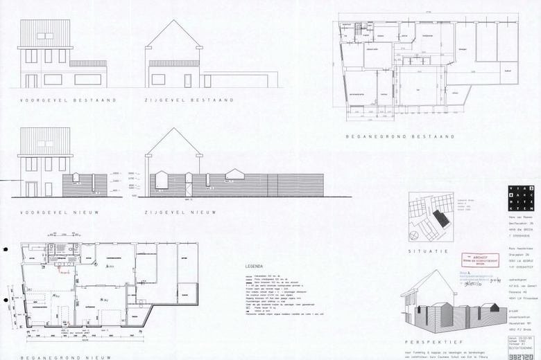 BedrijfsruimteaanHeuvelstraat 181<br/> inBreda