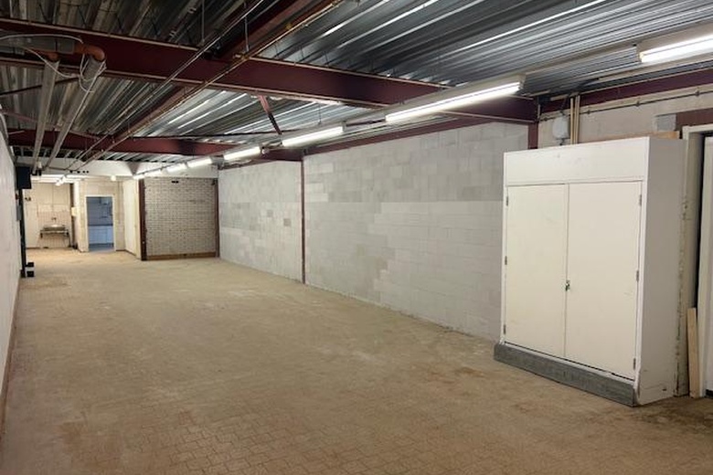 WinkelruimteaanRaadhuisplein 4<br/> inSevenum