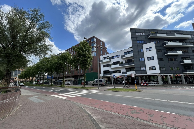 WinkelruimteaanAchterom 95<br/> inDordrecht