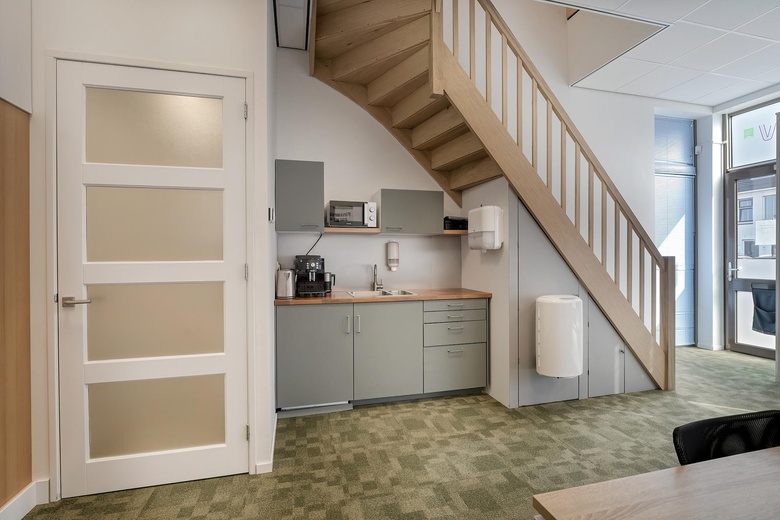 KantoorruimteaanGabriel Metzustraat 56<br/> inLeiden KantoorruimteaanGabriel Metzustraat 56<br/> inLeiden