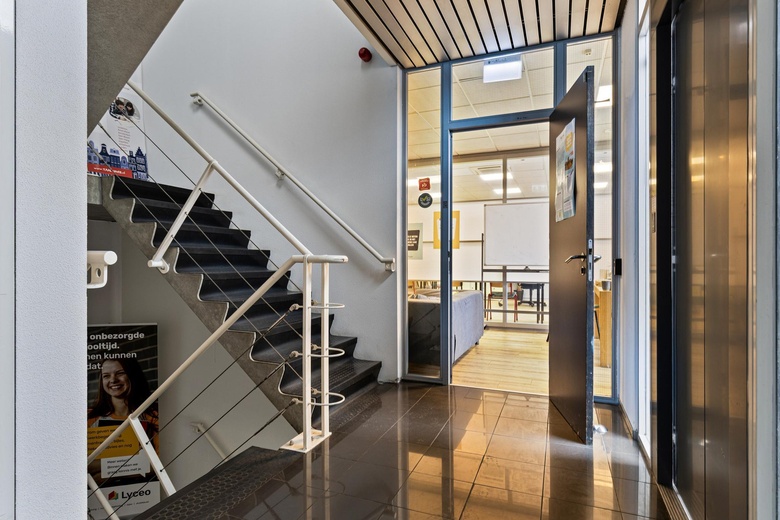 KantoorruimteaanHoutplein 7<br/> inHaarlem