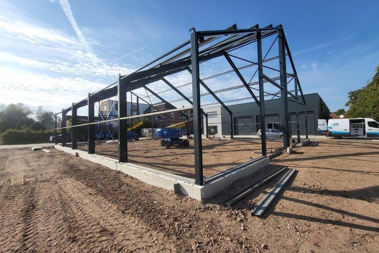 BedrijfsruimteaanBoven Oosterdiep 86<br/> inVeendam