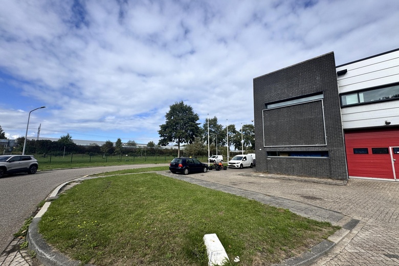 BedrijfsruimteaanDe Binderij 42<br/> inAlmere