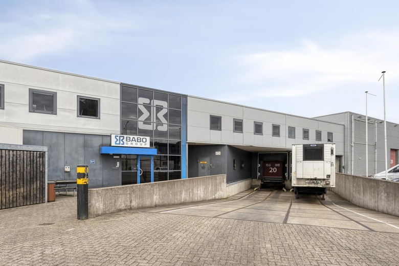 KantoorruimteaanSimon Homburgstraat 14<br/> inCuijk