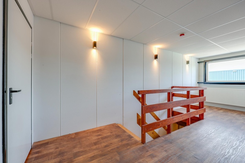 BedrijfsruimteaanVerlaatweg 50 A<br/> inLelystad