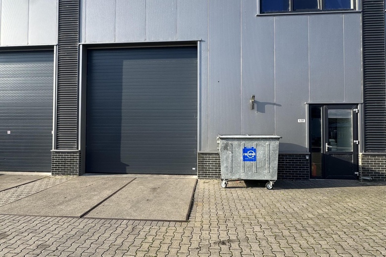 BedrijfsruimteaanNoorddammerweg 17<br/> inDe Kwakel
