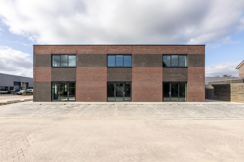 KantoorruimteaanVlietskade 9026<br/> inArkel