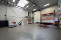 Kantoorruimte Den Bosch - Uilenwaard 3 - Foto 6