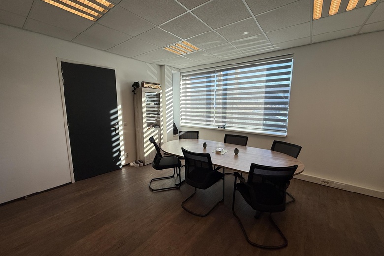 BedrijfsruimteaanSchaapherderweg 5 e<br/> inRidderkerk