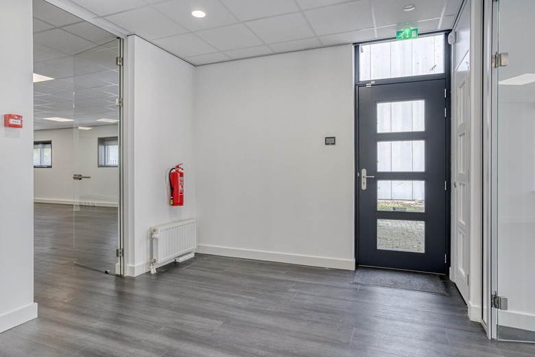 KantoorruimteaanJan Valsterweg 83 - 85<br/> inDordrecht