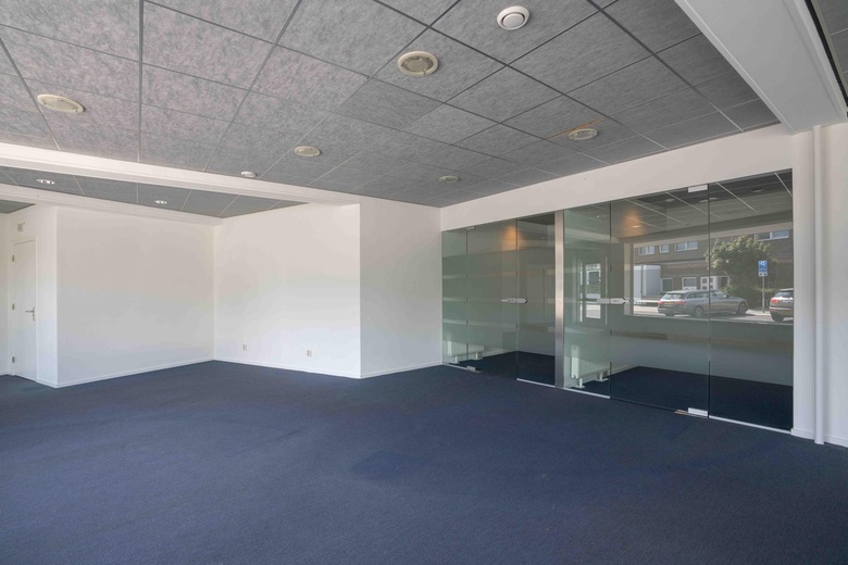 WinkelruimteaanHaalbrugskensweg 28 a<br/> inStein