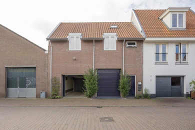 Bedrijfsruimte te huur Amersfoort - Pothstraat 51