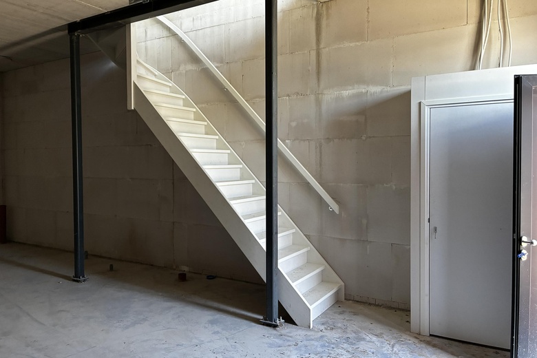 BedrijfsruimteaanSplijtbakweg 72 M<br/> inAlmere