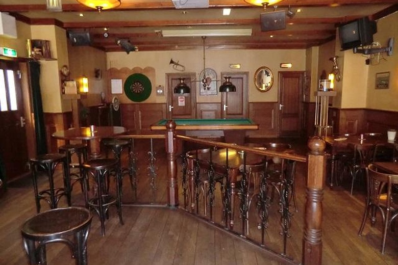 HorecaaanHeideburen 7<br/> inHeerenveen HorecaaanHeideburen 7<br/> inHeerenveen