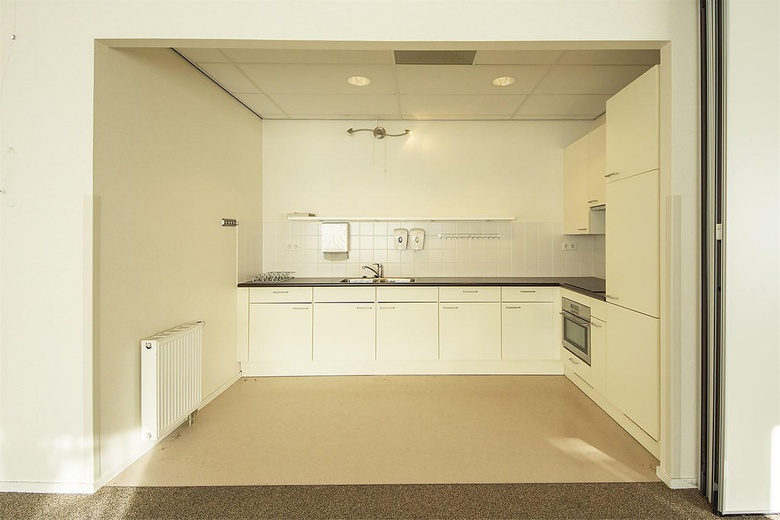 KantoorruimteaanDe Hank 6<br/> inLeusden