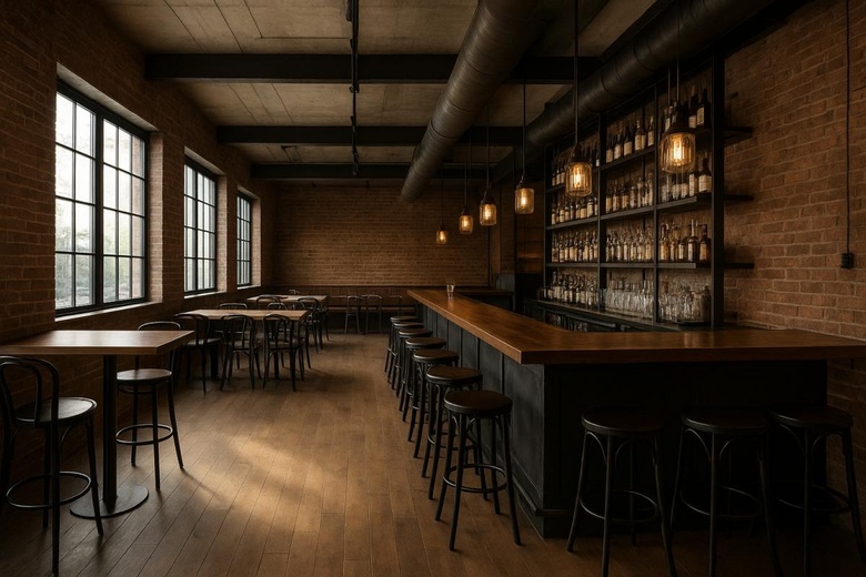 HorecaaanKoningstraat 38<br/> inArnhem