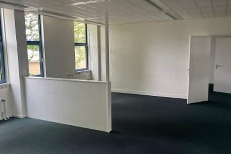 KantoorruimteaanKernkade 2<br/> inUtrecht