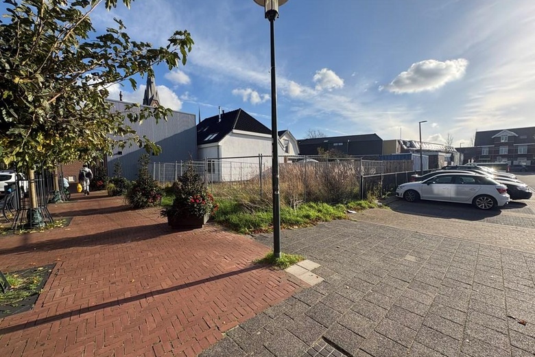 WinkelruimteaanPoeldijksevaart 1<br/> inPoeldijk