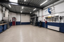 Bedrijfsruimte Almere - Walmolenstraat 29 - Foto 4