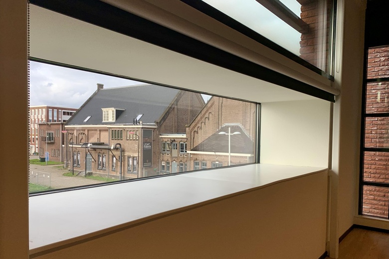 Kantoorruimte Haarlem - Energieplein 8 - Foto 13