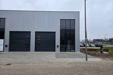 Bekijk foto 2 van Vliststraat 1 Bekijk foto 2 van Vliststraat 1