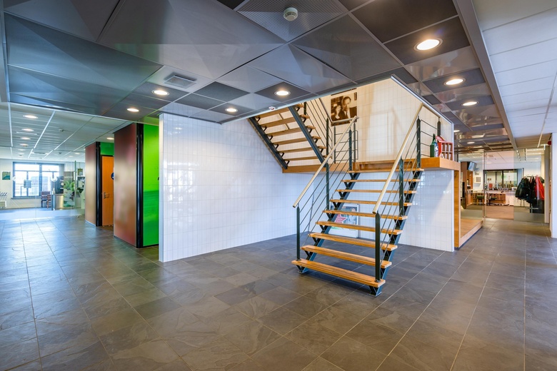 BedrijfsruimteaanVorstengrafdonk 63<br/> inOss