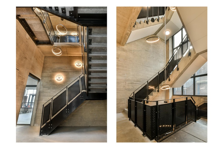 BedrijfsruimteaanHaarlemmerstraatweg 13<br/> inHalfweg