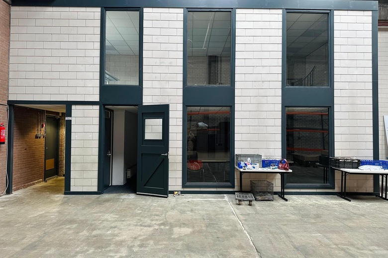 BedrijfsruimteaanLovensekanaaldijk 47 06<br/> inTilburg