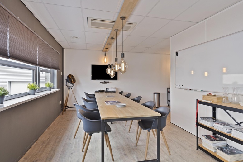 Bedrijfsruimte Veghel - Stirlingweg 12 - Foto 20