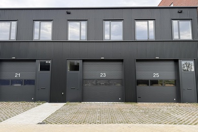 Kantoorruimte Waddinxveen - Steur 23 - Foto 2