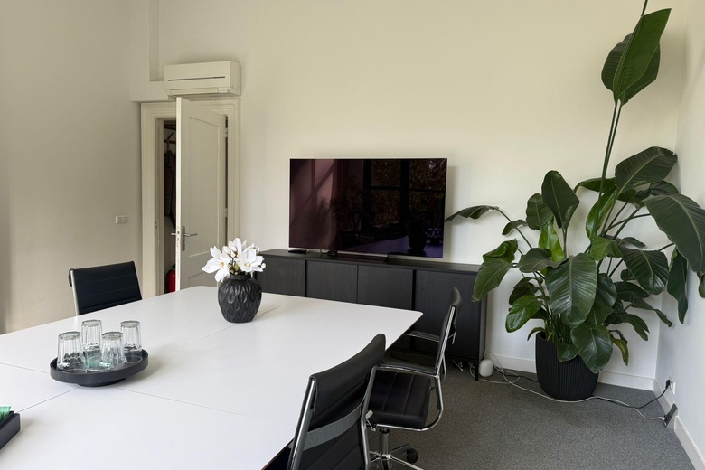 Kantoorruimte Utrecht - Maliebaan 41 - Foto 8