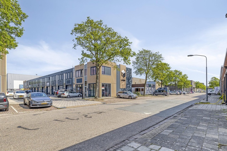 Bekijk foto 1 van Izaak Enschedeweg 44 B Bekijk foto 1 van Izaak Enschedeweg 44 B