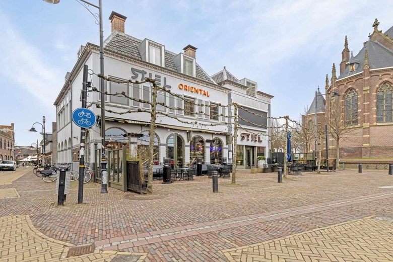 HorecaaanMarkt 23<br/> inSchagen HorecaaanMarkt 23<br/> inSchagen