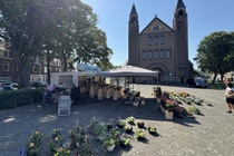 Bedrijfsruimte Den Haag - Kamperfoelieplein 10 D - Foto 3