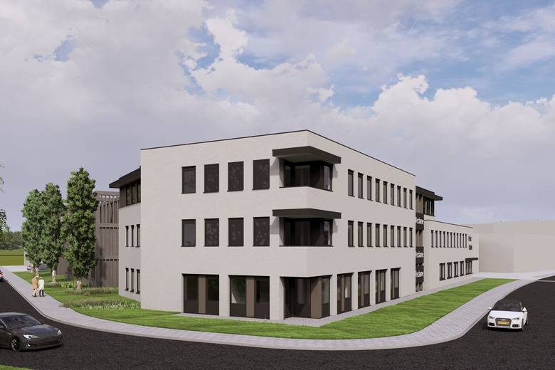 KantoorruimteaanAGRO BUSINESS PARK 71<br/> inWageningen KantoorruimteaanAGRO BUSINESS PARK 71<br/> inWageningen