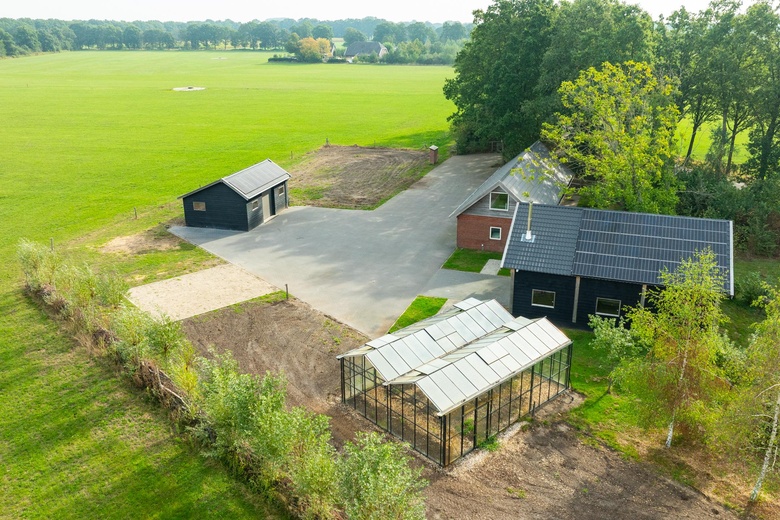 Zorg Harreveld - Lindeboomweg 30 - Foto 2