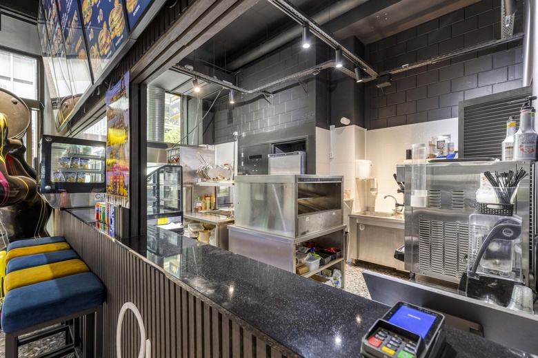 Horeca Amsterdam - Osdorpplein 1013 - Foto 11