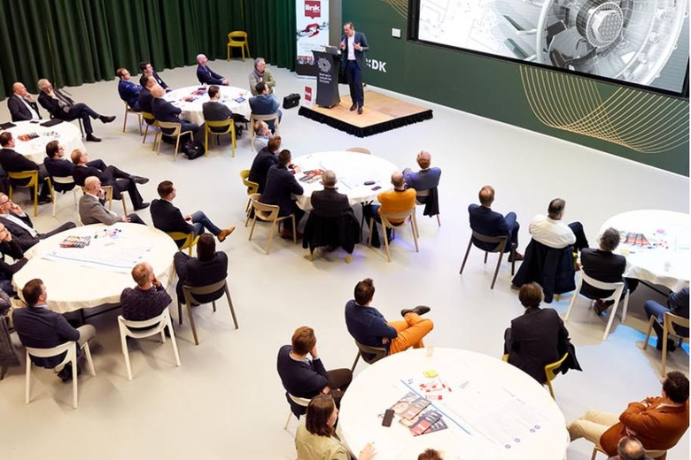 KantoorruimteaanBIC 1<br/> inEindhoven