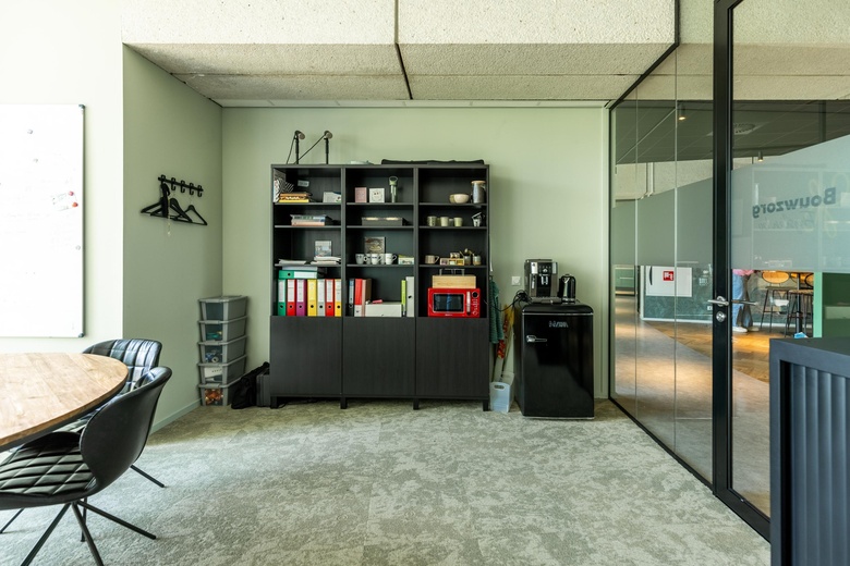 KantoorruimteaanLange Marktstraat 1<br/> inLeeuwarden