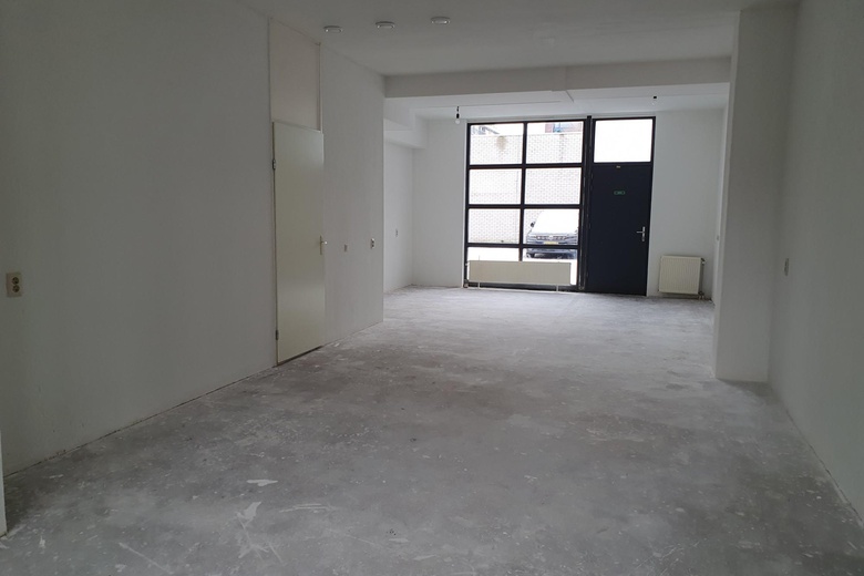 Bedrijfsruimte Rotterdam - Hantje de Jongstraat 18 - Foto 5