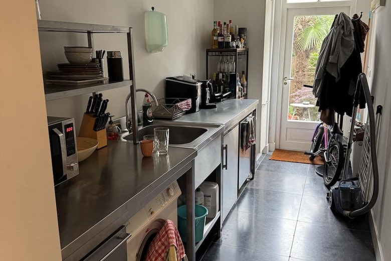 WinkelruimteaanPiet Heinstraat 65<br/> inDen Haag