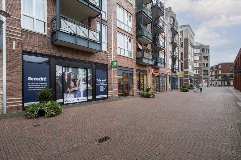 Bekijk foto 1 van Burchtplein 14