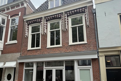 Bekijk foto 2 van Brabantse Turfmarkt 68 A