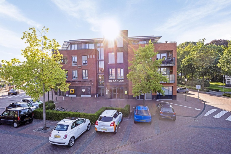 KantoorruimteaanDe Aanleg 9<br/> inGeesteren KantoorruimteaanDe Aanleg 9<br/> inGeesteren