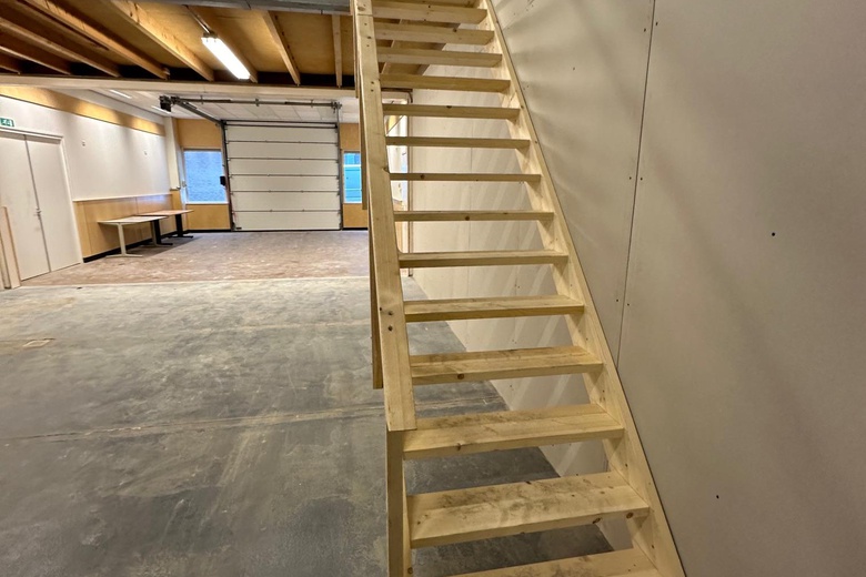 Bedrijfsruimteaande Dieze 28<br/> inBest