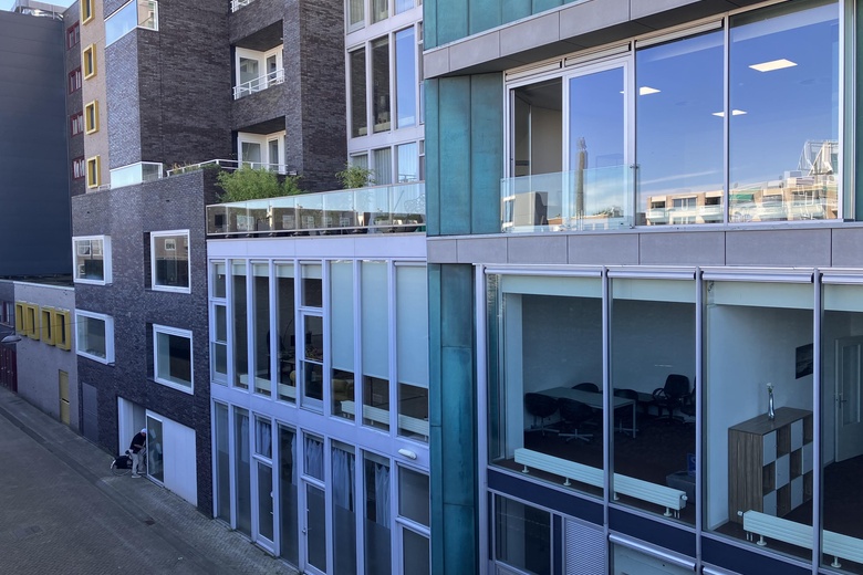 Kantoorruimte Lelystad - Zilverparkkade 61 - Foto 11